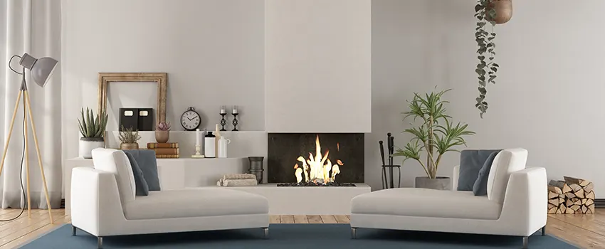 Decorative Fireplace Crystals Services in Valley Creek 1, Texas
