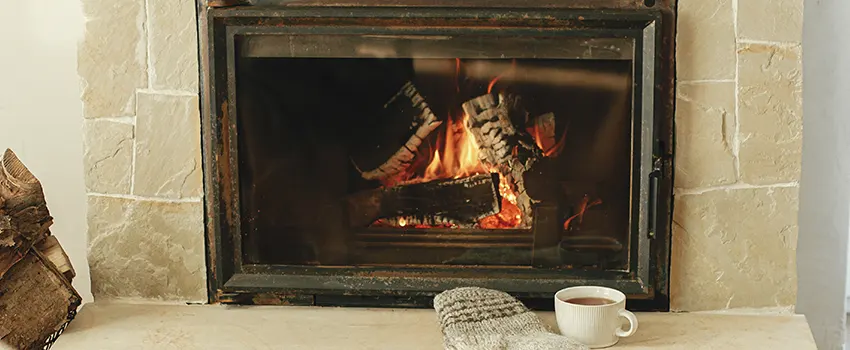 Fireplace Door Handle Replacements Services in Valley Creek 1, Texas