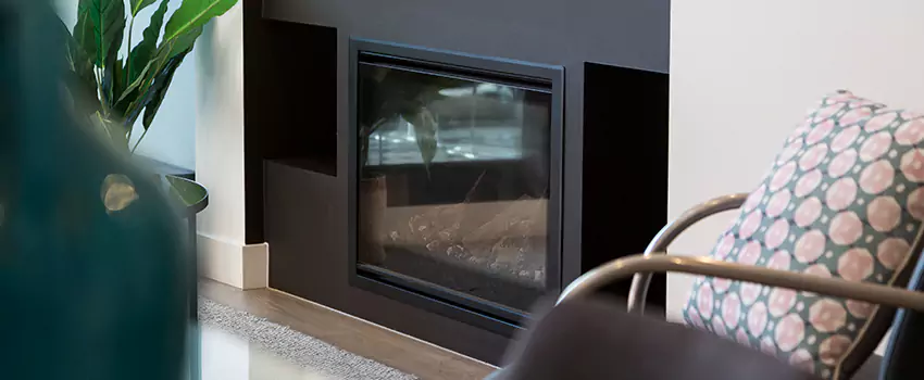 Gas Fireplace Installation in Valley Creek 1, TX