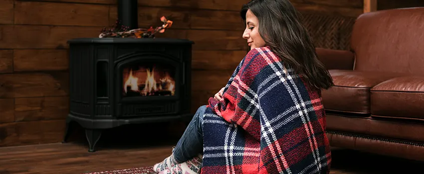Fireplace Firebox Grate Replacement Services  in Valley Creek 1, Texas