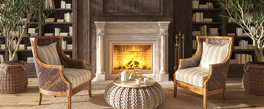 Ethanol Fireplace Fixing Services in Valley Creek 1, Texas