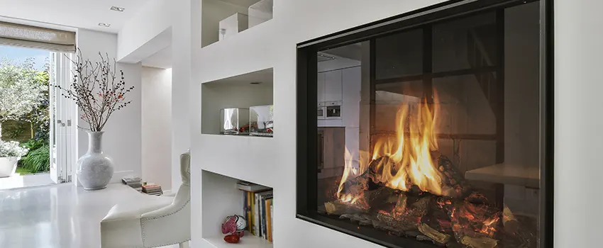 Fireplace Screen Installation And Replacement in Homeowners of Downtown, TX