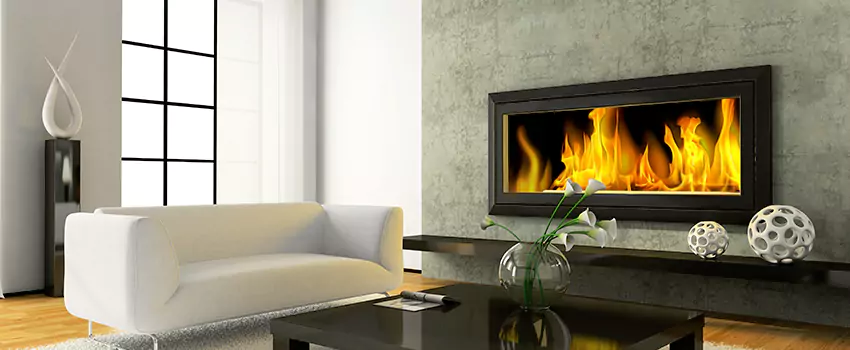 Fireplace Hearth Ideas in Garland, Texas