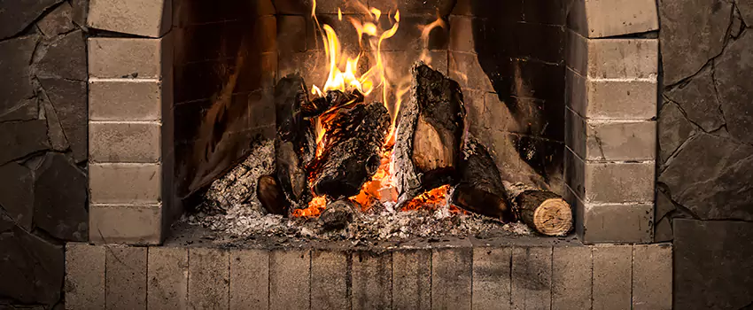 Cost of Rebuilding A Fireplace in Garland, Texas