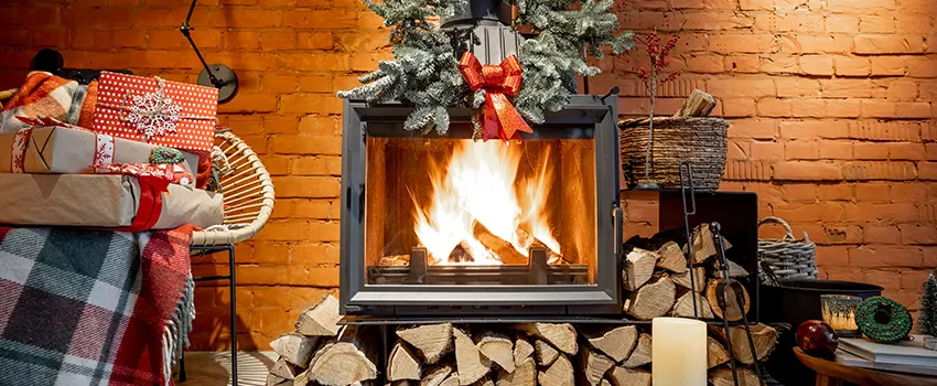 Steel Fireplace Grate Repair And Replacement Services in Garland, Texas