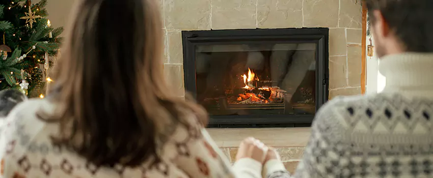 Fireplace Firebox Refurbish & Restore Services in Homeowners of Downtown, Texas