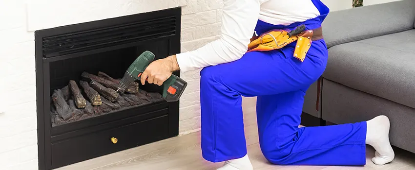 Fireplace Safety Inspection Specialists in Garland, Texas