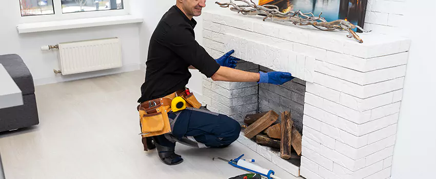 Gas Fireplace Repair And Replacement in Valley Creek 1, TX