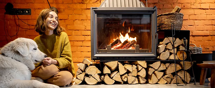Fireplace Smell Removal Cost in Homeowners of Downtown, TX