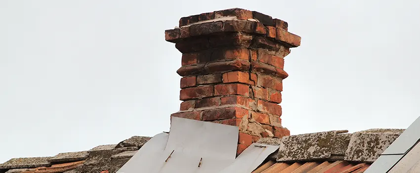 Cost of Fixing Blocked Chimney in Garland, Texas