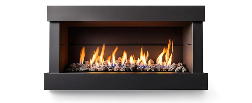 Outdoor Gas Fireplaces Installation in Garland, TX