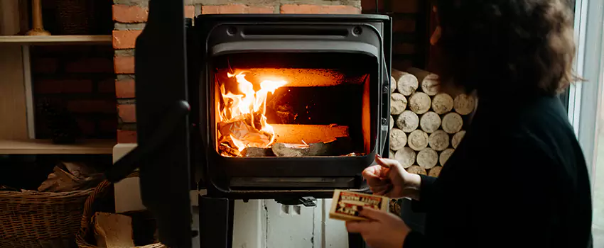 Hearthstone Wood Stoves Fireplace Repair in Garland, Texas