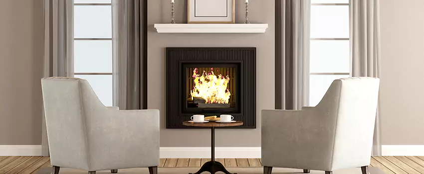 Heatilator Direct Vent Fireplace Services in Valley Creek 1, Texas