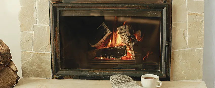Kings man Fireplaces Insert Services in Valley Creek 1, TX