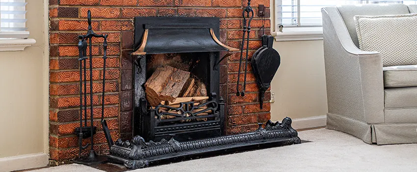 Custom Old Fireplace Redesign Services in Valley Creek 1, Texas