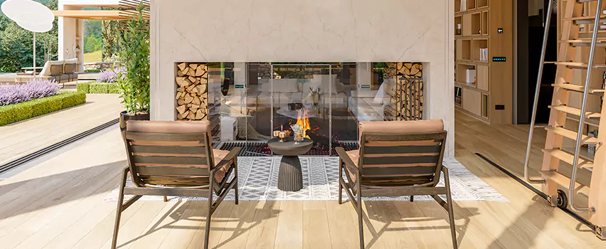 Ortal Space Creator Fireplace Repair in Homeowners of Downtown, TX