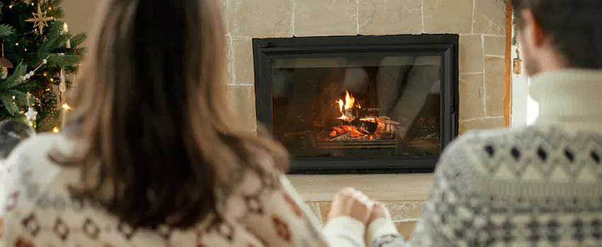 Ravelli Group Wood Fireplaces Replacement in Homeowners of Downtown, Texas