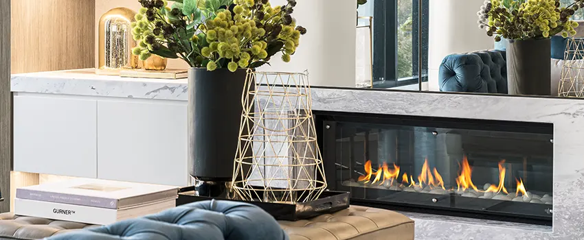 Professional Town & Country Luxury Fireplace Maintenance Experts in Garland, Texas