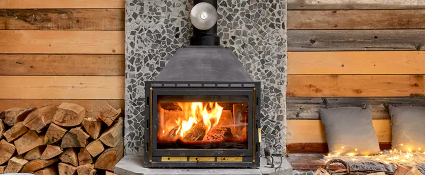 Travis Industries Elite Fireplace Inspection and Maintenance in Valley Creek 1, Texas