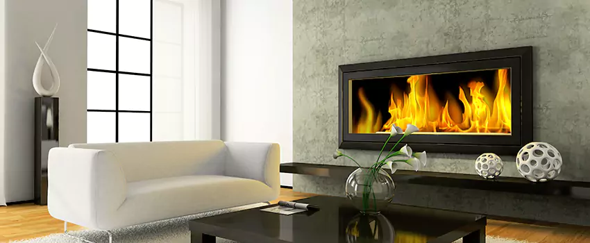 Ventless Fireplace Oxygen Depletion Sensor Installation and Repair Services in Valley Creek 1, Texas