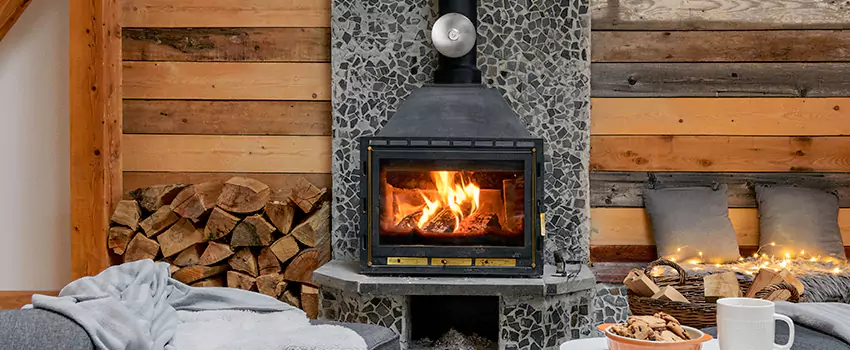 Affordable Wood Fireplace Fixing Solutions in Garland, Texas