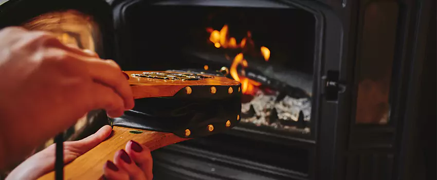 Cost of Wood Furnace Repair and Installation Services in Homeowners of Downtown, TX