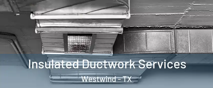 Insulated Ductwork Services Westwind - TX