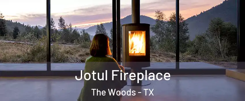 Jotul Fireplace The Woods - TX