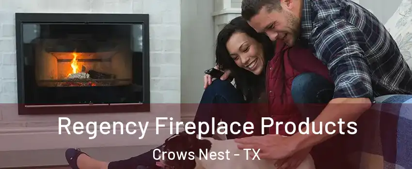 Regency Fireplace Products Crows Nest - TX