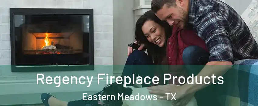 Regency Fireplace Products Eastern Meadows - TX