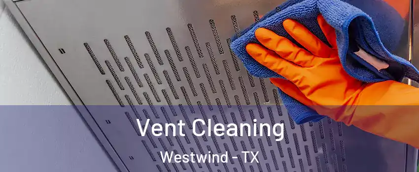 Vent Cleaning Westwind - TX